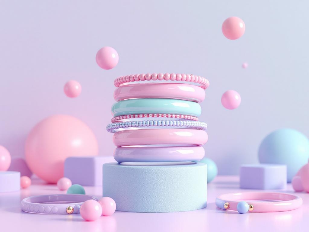 Pulseras