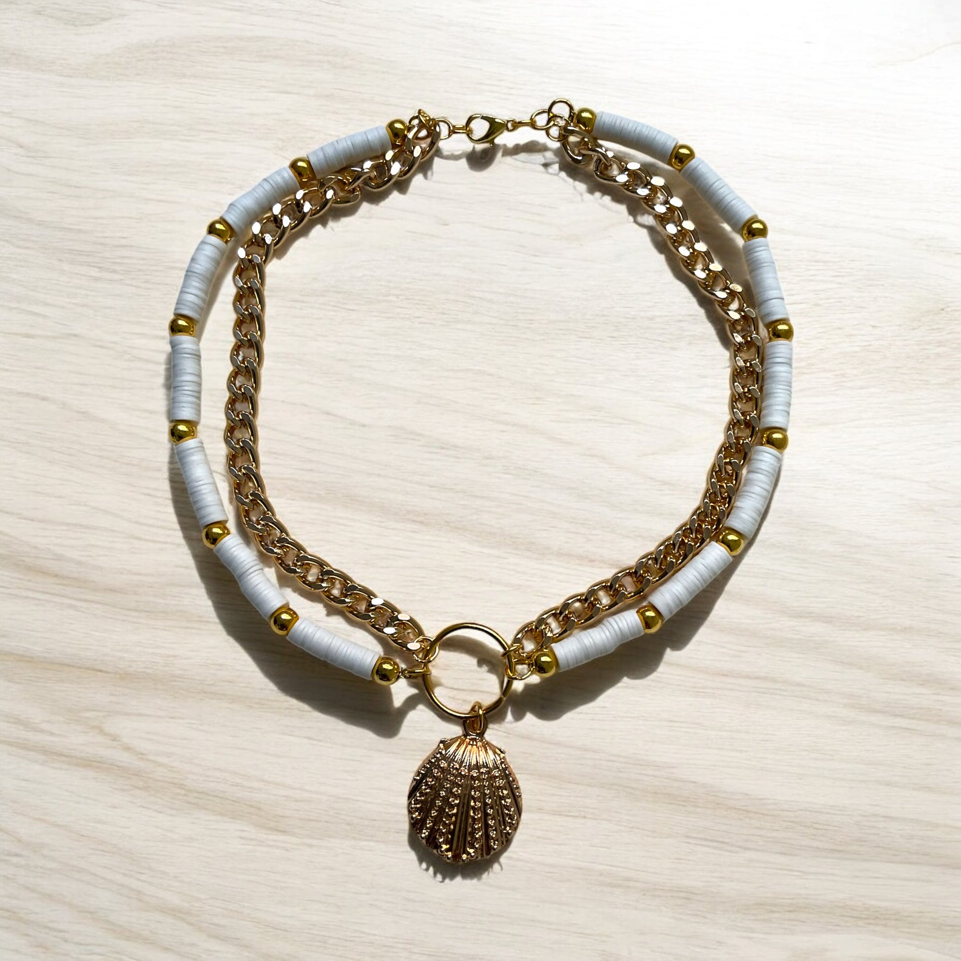 Collar Ibiza