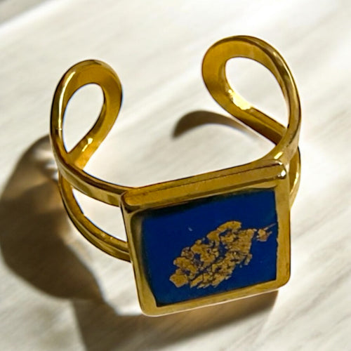 Anillo océano